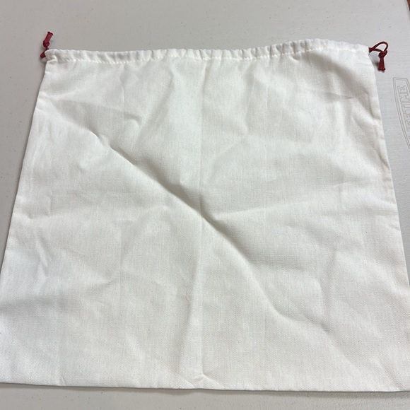 Salvatore Ferragamo Large Dustbag - Picture 2 of 2